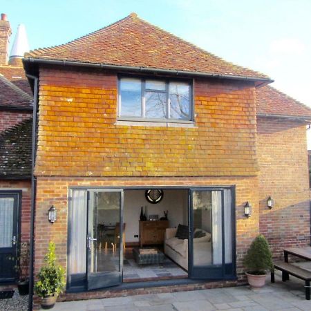 Hesmonds Oast Lodge East Hoathly with Halland Exterior photo