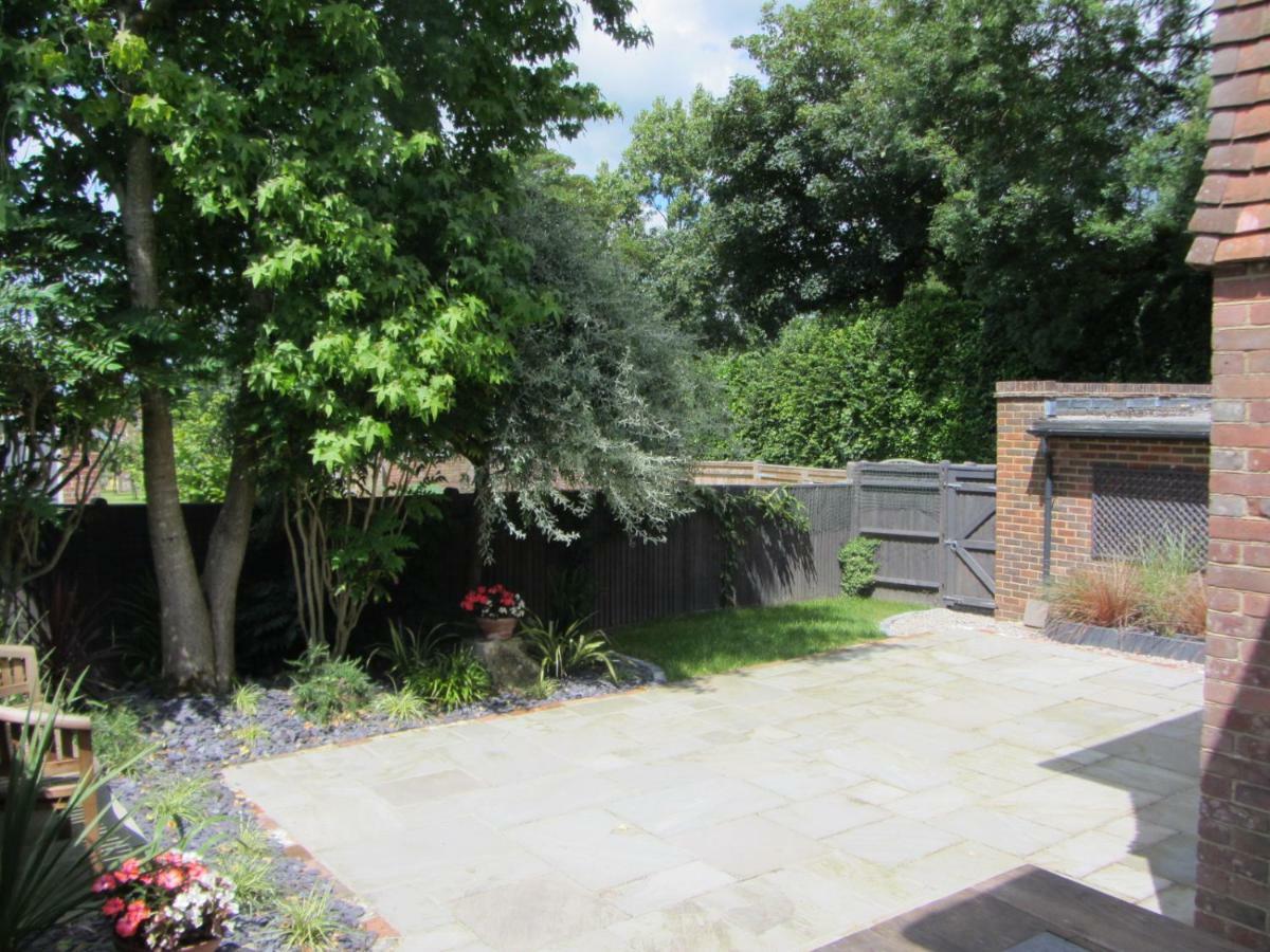 Hesmonds Oast Lodge East Hoathly with Halland Exterior photo